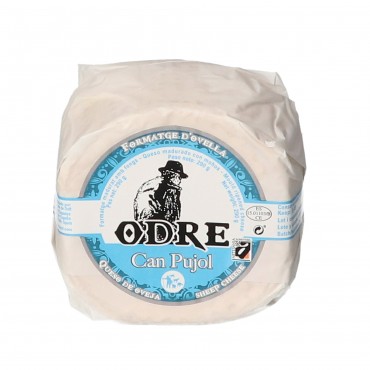 CAN PUJOL QUESO OVEJA 300G