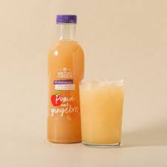 AMETLLER JUS POMME GINGEMBRE 750ML