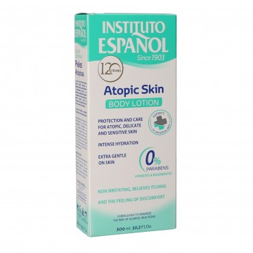 I.ESPAÑOL LOTION PEAU ATOPIQUE 300ML