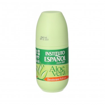 I.ESPAÑOL DEO ROLL-ON ALOE VERA 75ML