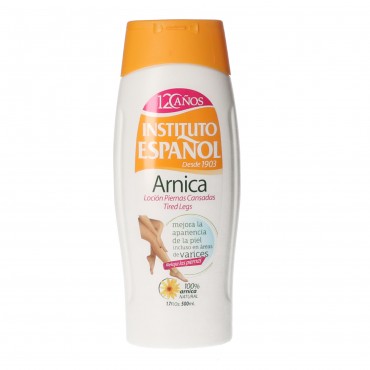 I.ESPAÑOL LOTION JAMBES FATIGUEES 500ML