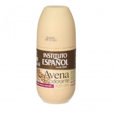 I.ESPAÑOL DEO ROLL-ON AVOINE 75ML