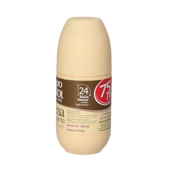 I.ESPAÑOL DEO ROLL-ON AVENA 75ML