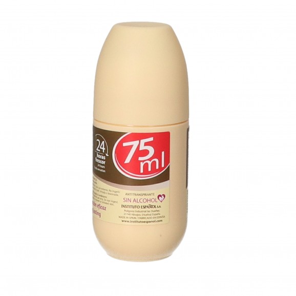 I.ESPAÑOL DEO ROLL-ON AVENA 75ML