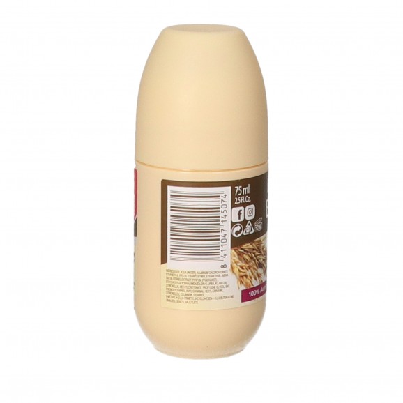 I.ESPAÑOL DEO ROLL-ON AVENA 75ML