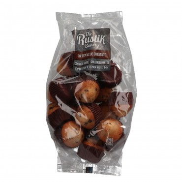 RUSTIK MAGDALENA XOCOLATA 190G