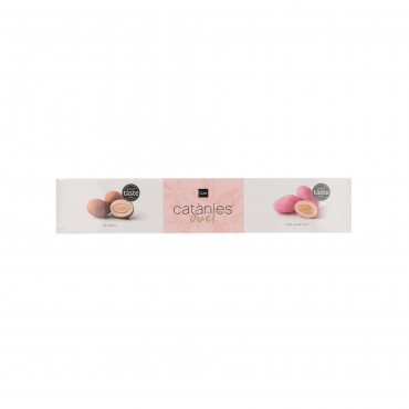 CUDIE CATANIES CLASSIQUE + SEL HIMALAYA