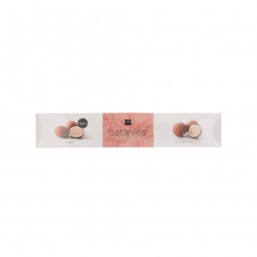 CUDIE CATANIES CLASSIQUE + MACADAMIA