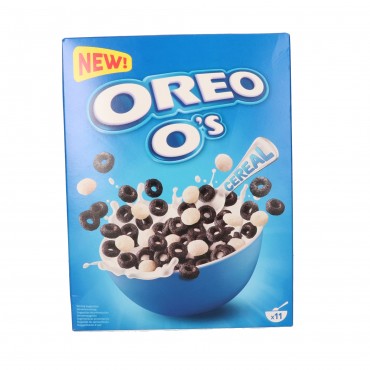OREO O'S CEREALES 320G