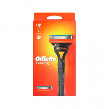 GILLETTE FUSION 5 MAQUINA