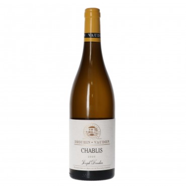 J.DROUHIN CHABLIS 75CL