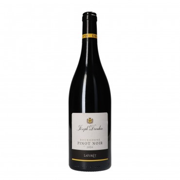 J.DROUHIN LAFORET BOURGOGNE PINOT 75CL