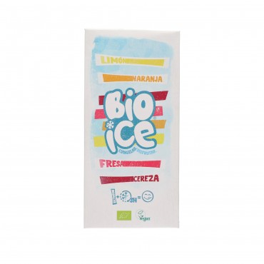 FINESTRA CIELO GELATS BIO ICE 400ML