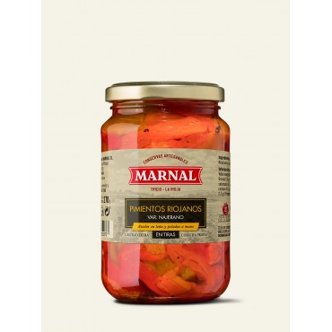 MARNAL POIVRON EXTRA 270 GNE