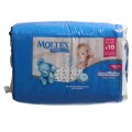 MOLTEX CAMBIADOR 60X60 10U.