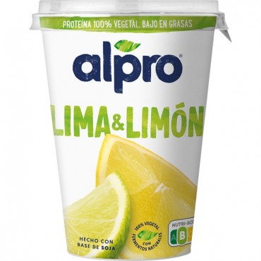 ALPRO LIMA LIMON 400G