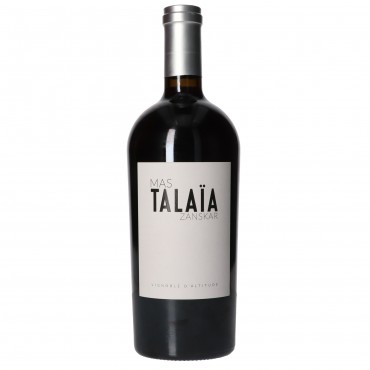 TALAIA ZANSKAR ROUGE 75CL