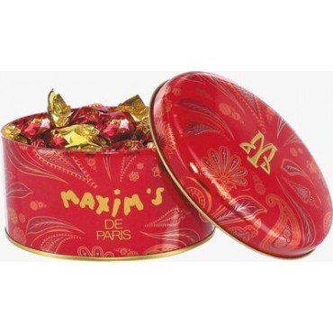 MAXIM'S AVELLANES XOCO LLET LLAUNA 40G