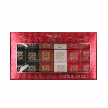MAXIM'S NAPOLITAINES BOITE 36U. 175G