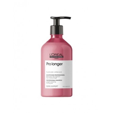 L'OREAL EXP.SHAMPOING PRO LONGER 500ML