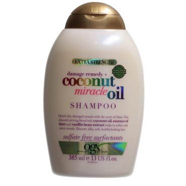 OGX SHAMPOING H.COCO MIRACULEUX 385ML