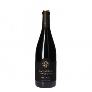 LA CAPILLA VENDANGE SELECTION 75CL