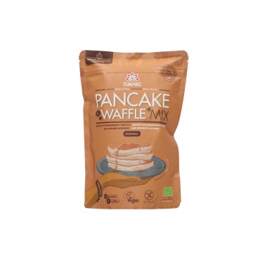 ISWARI PANCAKE ORIGINAL 300G