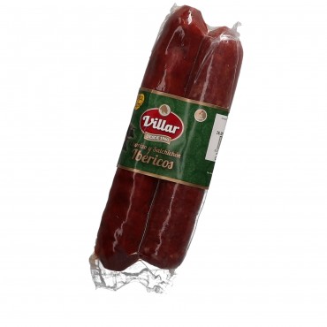 VILLAR LOTE VELITAS IBERICAS 800G