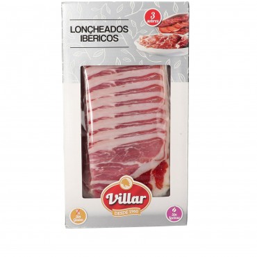 VILLAR ESTUCHE PALETA CEBO 50G X 3U.
