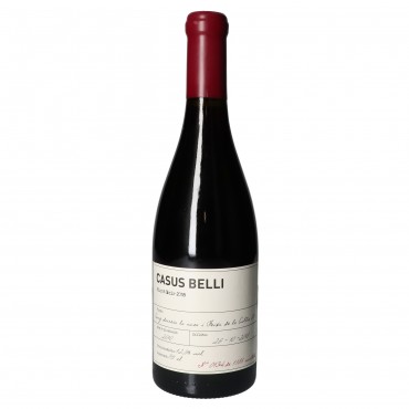 CASUS BELLI ROUGE CRIANZA 75CL