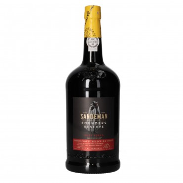 SANDEMAN FOUNDERS OPORTO 1 L
