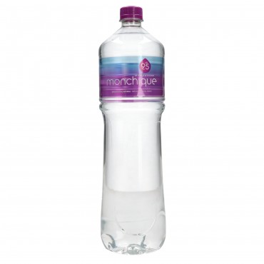 MONCHIQUE AGUA ALCALINA 9,5 PH 1,5L