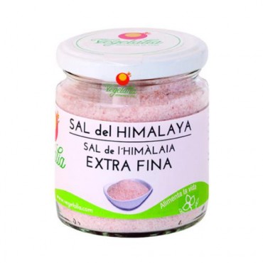 SORIA NATURAL SEL HIMALAYA FINE 1 KG