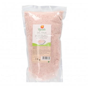 VEGETALIA SEL HIMALAYA FINE 1KG