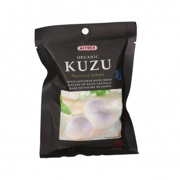 CLEARSPRING KUZU 100G
