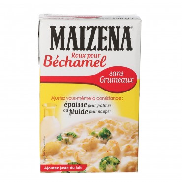 MAIZENA ROUX PARA BECHAMEL 250G
