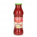 MUTTI BIO PASSATA TOMATE 560G
