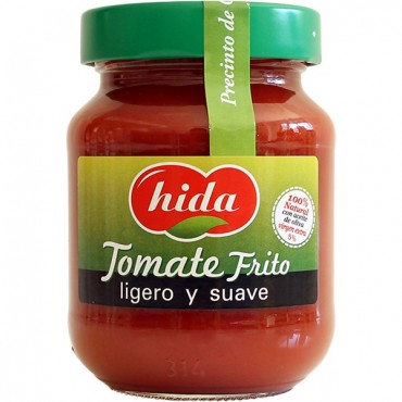 HIDA TOMAQUET FREGIT LLEUGER Y SUAU 360G