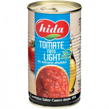 HIDA TOMAQUET FREGIT LIGHT LLAUNA 340G