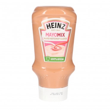 425G MAYOMIX HEINZ