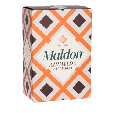 MALDON SAL FUMADA 125 G