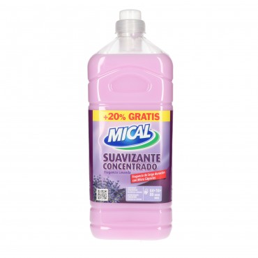MICAL SUAVITZANT CONCENTRAT ESPIGOL 2L