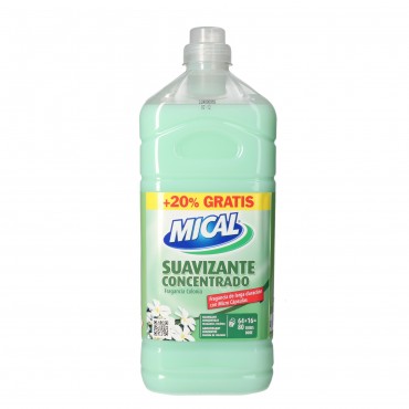 MICAL SUAVITZANT CONCENTRAT COLONIA 2L