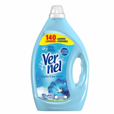 VERNEL SUAV. CONC. CEL BLAU 1,260L