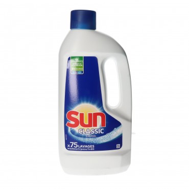 SUN GEL RENTAVAIXELLA CLASSIC 1,5L