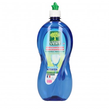 L'ARBRE VERT ABRILLANT. RENTAV. 700ML