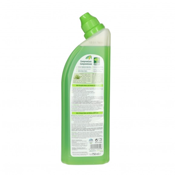 L'ARBRE VERT WC GEL ROMERO 750ML