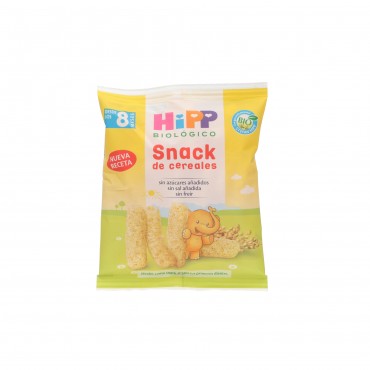HIPP BIO SNACK CEREALS 30G