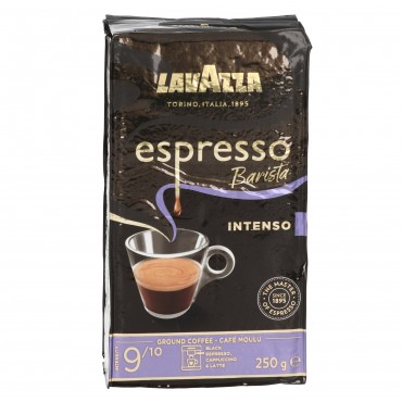 LAVAZZA CAFE PERFECTO ESPRESO 250G