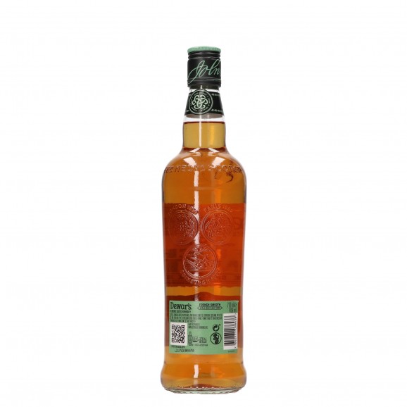 DEWAR'S 8 ANS FRENCH SMOOTH 70CL